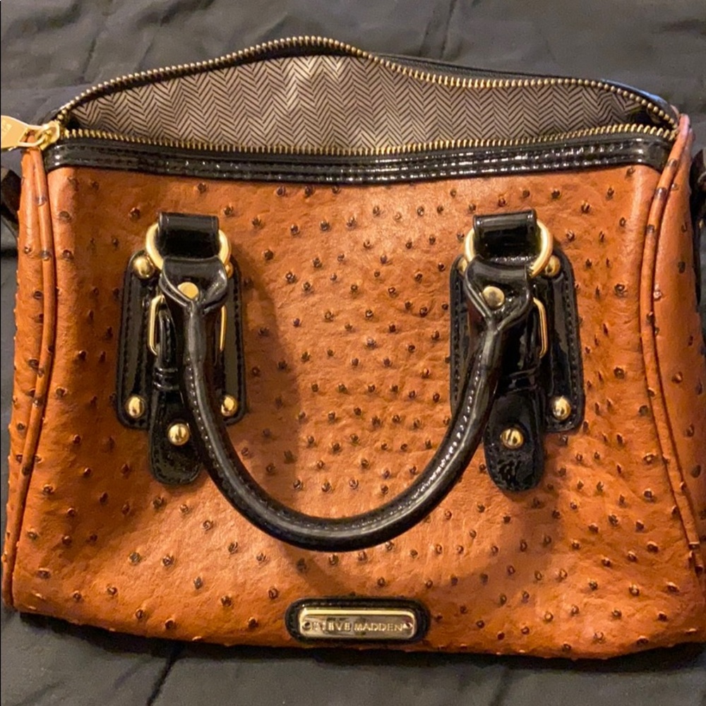 Steven madden bag